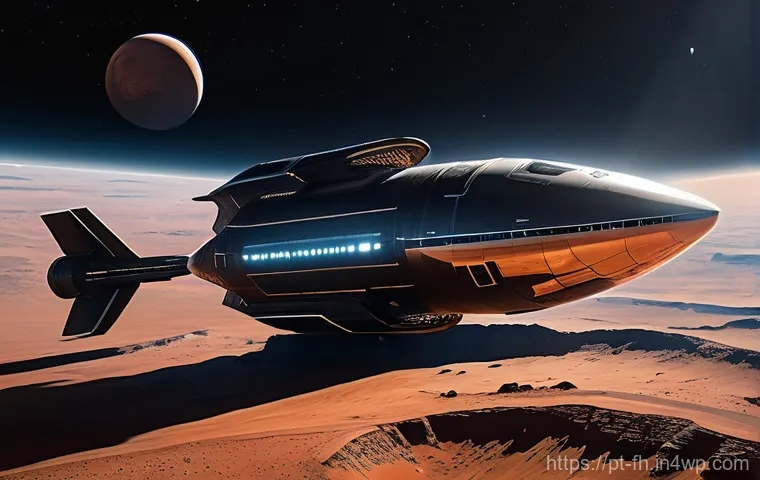 화성 탐사 미션의 성공 전략 - Prompt 1: The Vanguard of Interplanetary Travel**