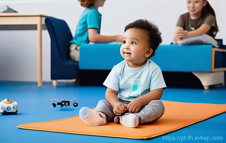 화성 탐사 기술의 경제적 영향 - **Prompt 2: The Dynamic New Space Economy**
    "A dynamic and collaborative scene showcasing the 'N...